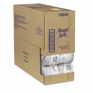450 Sheet Premium Bathroom Tissue Roll