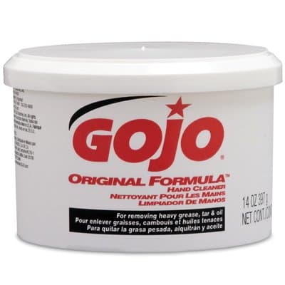 GOJO 14 oz Original Formula Hand Cleaner
