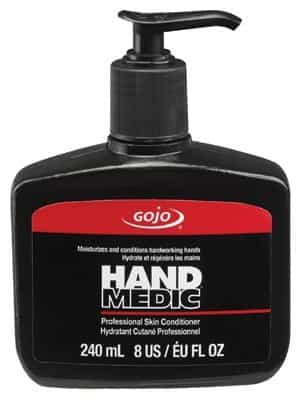8 Oz. Gojo Hand Medic Professional Skin Conditioner