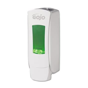 GOJO 1250 mL Foaming Hand Soap Dispenser