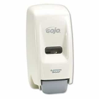 GOJO Bag-in-Box 800 mL Liquid Soap Dispenser