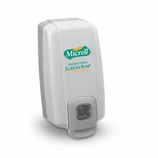 MICRELL NXT 1000 ML Dove Gray Lotion Soap Dispenser