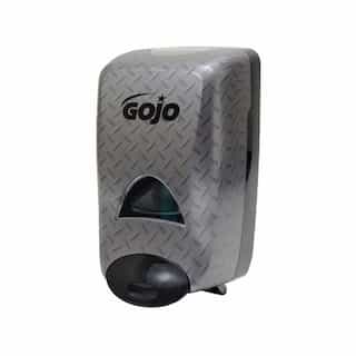 GOJO DPX Dispenser, 2000mL, Gray