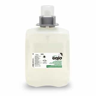 GOJO Green Certified, Foam Hand Cleaner Refill- 2000 ML