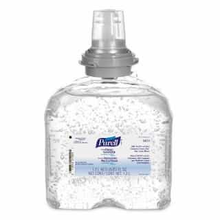 Instant Hand Sanitizer with Dermaglycerin System Refill-1200 ML