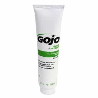 GOJO Herbal Spice Scented, Silicone Free Skin Lotion with Aloe and Vitamin E- 5-oz