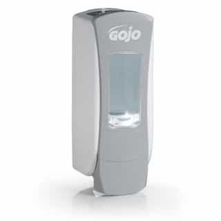 GOJO ADX-12 Dispenser, 1250mL, Gray