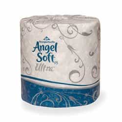 Angel Soft Ultra 2-Ply Embossed Bathroom Tissue