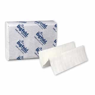 White, C-Fold Junior Paper Towels, 9.25 x 11