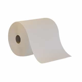 White, Acclaim Hardwound Roll Towels-7.87-in x 625-ft.
