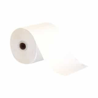 Georgia-Pacific White, (X-Series) Max 2000 Roll Towel-7.62-in x 700-ft.
