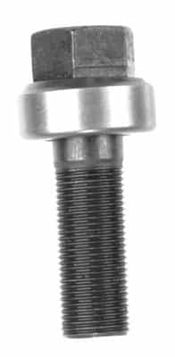 Greenlee 1" Replacement Draw Studs for Manual Drivers