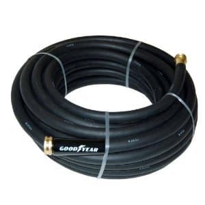 Goodyear 50ft x 5/8" Continental ContiTech Contractors Water Hoses