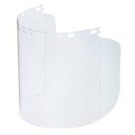 Honeywell Clear 8.5" x 15" x .07" Protecto-Shield Replacement Visor