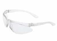 A400 Series Anti-Scratch Eyeglasses w/ Clear Lens