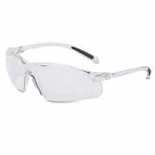 A700 Series Anti-Scratch Eyeglasses w/ Clear Lens
