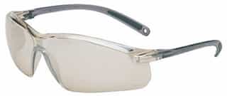 Clear Anti Fog A700 Series Dual Lens Glasses
