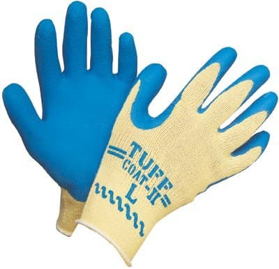 Large Kevlar Knit Tuff Coat II Gloves