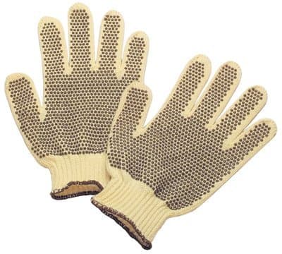Men's DuPont Kevlar Tuff-Knit Extra Gloves