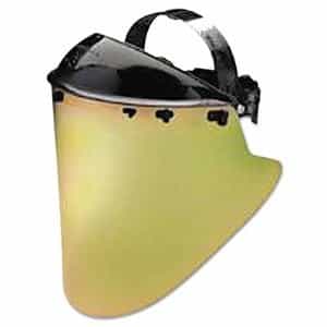 Face Shield Headgear Model K