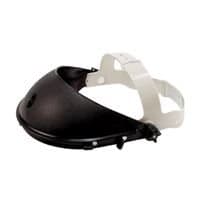 Huntsman Face Shield Head Gear