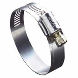 1/2-in - 1 1/16-in 57 Series Hose Clamp is perfect