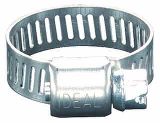 Ideal 1-3/4" to 2-3/4" 62P Series Small Diameter Clamp