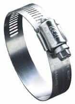 3-in - 4-in 68 Series Worm Drive Clamp