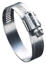 Ideal 3-in - 4-in 68 Series Worm Drive Clamp