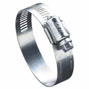 3-in - 5-in 68 Series Worm Drive Clamp