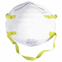 Disposable Dust and Mist Respirator