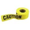 Site Safety Barrier Tape