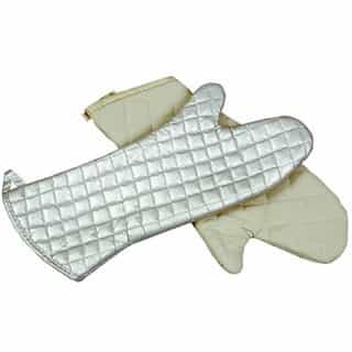 Impact ProGuard Silicone Oven Mitt Large
