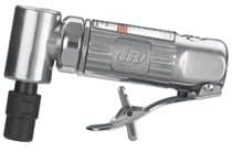 .25 HP Angle Die Grinder With Lever Throttle
