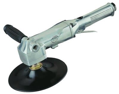 Ingersoll-Rand 7-in Angle Sander