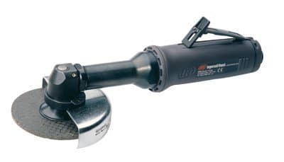 Ingersoll-Rand G-Series Extended Angle Grinder