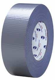 Silver Utility Grade Duct Tape