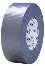Intertape Polymer Silver Utility Grade Duct Tape