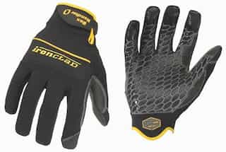 Large Hook & LoopBox Handler Gloves