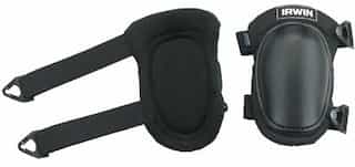Irwin One Size Fits All Hard Shell Kneepads
