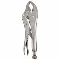 10" The Original Curved Jaw Locking Pliers