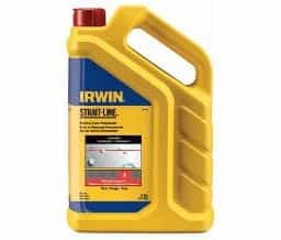 Irwin 5 lb Permanent Staining Marking Chalk