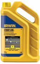 Irwin Five Pounds Yellow Marking Chalk Refill