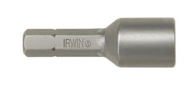 7/16" 1/4" Hex Drive Magnetic Nutsetter