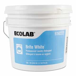 Brite White Laundry Detergent