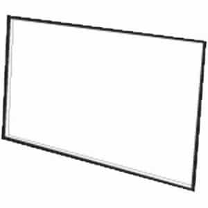 Executive 3-N-1 Auto-Darkening Clear Safety Plate