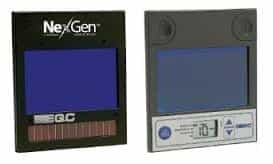 NexGen Digital Auto-Darkening Filter Cartridge