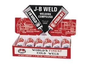 J-B Weld 1 oz Cold Weld Compounds