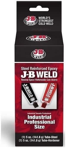 J-B Weld 5 oz Cold Weld Compounds