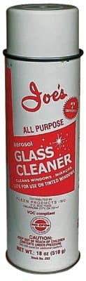 22.5 oz All Purpose Glass Cleaner